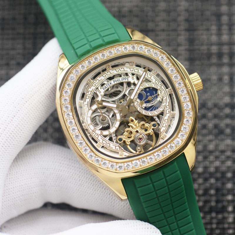 PATEK PHILIPPE Watches